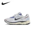 thumbnail image 3 of Nike Air Zoom Vomero 5 Blanco/Gris/Claro para hombre y mujer Zapatillas de deporte clásicas informales para caminar, correr, estilo retro, 3 of 5