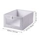 thumbnail image 2 of WASHWEPE Plegable Sin Para Guardar Ropa Y Objetos Varios Con Estructura Resistente, 2 of 7