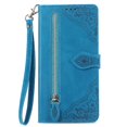 thumbnail image 5 of Funda billetera anti-golpes para GANGXUN Xiaomi 15 Pro , ideal para día a día y trabajo, 5 of 5