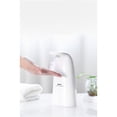thumbnail image 3 of Distributeur de Shampoing Sans Contact Distributeur Automatique de Savon Moussant Distributeur de Lotion, 3 of 10