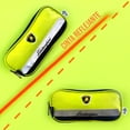 thumbnail image 3 of Lapicera Escolar Doble Cierre Lamborghini Color Verde, 3 of 8