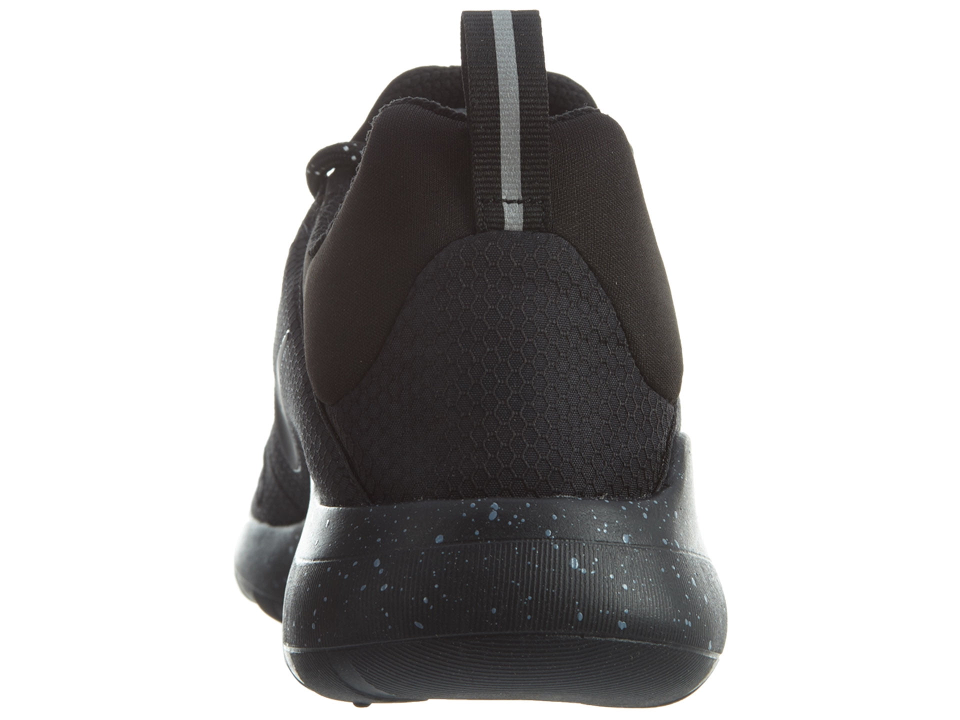 nike kaishi grey black