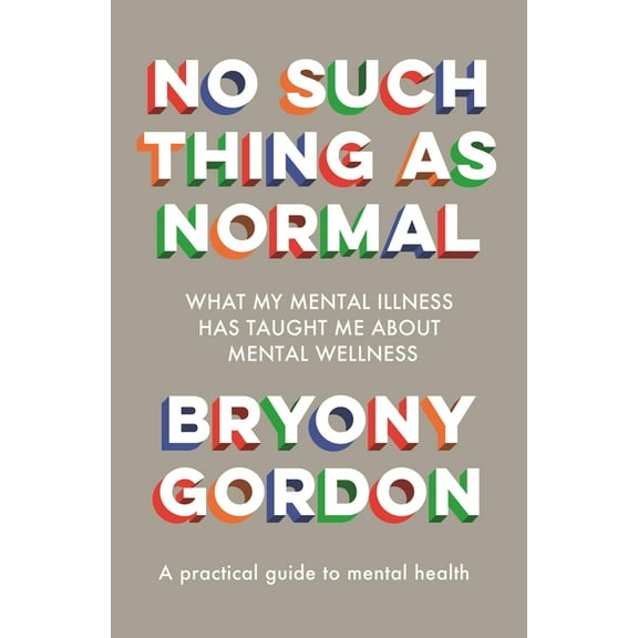 No Such Thing as Normal, (Hardcover)