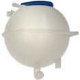 thumbnail image 4 of Dorman 603-559 Front Engine Coolant Reservoir for Specific Seat / Volkswagen Models Fits select: 1989-1999 VOLKSWAGEN JETTA, 1995-2002 VOLKSWAGEN CABRIO, 4 of 6