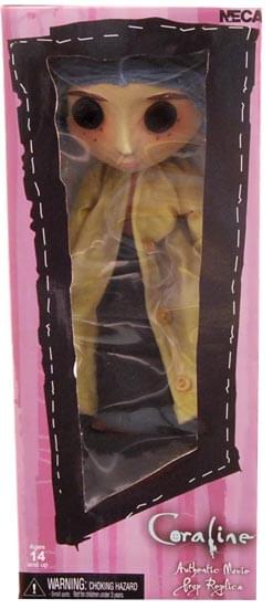 walmart coraline doll