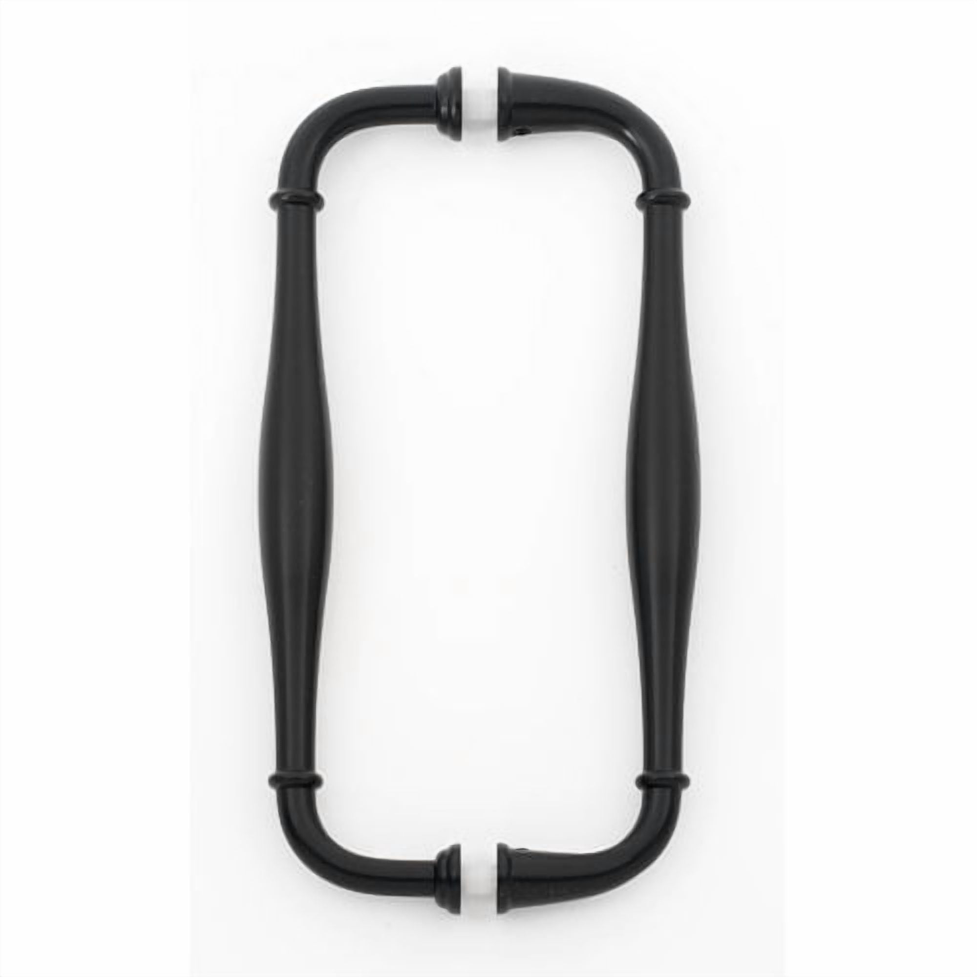 Alno Inc 8'' Center Appliance Pull