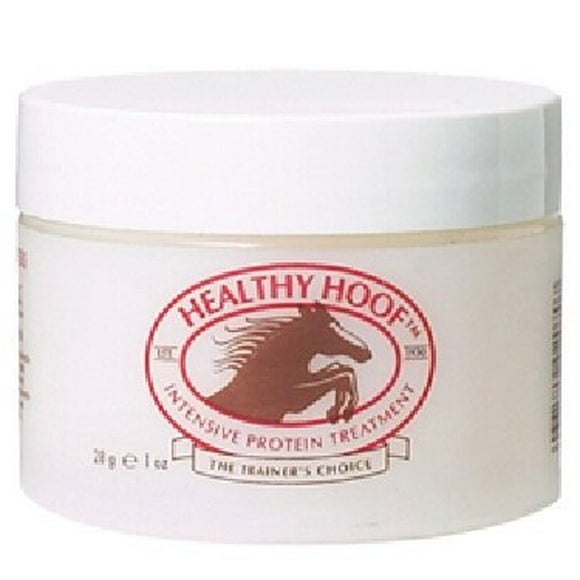 Hard As Hoof Nail Strengthener Hard As Hoof Nail Strengthener