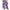 12-Blue Pink Flower, variant on GIRUNS Women's Wide Leg Pants High Waist Adjustable Knot Casual Loose Trousers With Pockets Business Work Casual Pants Black L