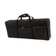 thumbnail image 5 of 61 Caja de teclado Bolsa de teclado Oxford Bolso de mochila espesa de piano eléctrico Bolsa de teclado de piano 40.16 "x16.54" x1.97 " , Negro, 5 of 8