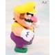 thumbnail image 3 of Figura de anime de Super Mario de 12 cm, modelo de marionetas coleccionables de Wario, juguetes, adornos de decoración de escritorio, regalo de cumpleaños para niños y hombres, 3 of 4