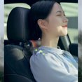 thumbnail image 4 of Car  Cooling Fan Car Back  Wind Cooler Fan USB Charging Bladeless 3 Speed Rear Pillow Headrest Back  Wind Cooler Ventilation Fan, 4 of 8