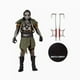 thumbnail image 3 of Origine Scorpion Zero Kabal Mortal Kombat figura de Acción 7 "modelo coleccionable Mcfarland juguete para niños regalo Marvel, 3 of 4