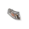 thumbnail image 7 of TYC 18-6045-00-1 Parking Light for 06-09 Mercury Grand Marquis FO2527103 Fits 2007 Mercury Grand Marquis, 7 of 7