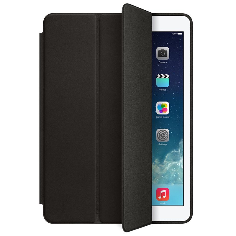 TOPCHANCES iPad 9.7inch Case Stand Leather Smart