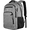 Gray, variant on Black Laptop Backpack Computer Business Backpack for Adult Water Resistant Anti-Theft Laptop Backpack for Men