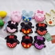 thumbnail image 2 of Bolso cruzado de Mickey Mouse para mujer, bolsa de hombro de Gel de sílice con dibujos animados de Disney, Minnie y Mickey, regalos para niñas, 2023, 2 of 4