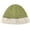 Green, variant on CoCopeaunt Women Knit Bucket Hat Trendy Fluffy Winter Cozy Thick Plush Lining Girls Students Domed Fisherman Cap