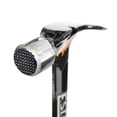 thumbnail image 4 of Martillo Ultra Series ESTWING Fresado Agarre de Piel Auténtica 15 Onzas, 4 of 4