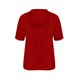 thumbnail image 2 of TaTaai Women's Casual Faux Two Piece Short Sleeve Top, Solid Pattern, Round Neck, Fashion Daily Home Wear, Comfortable Fabric Gift, 2 of 5