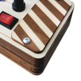 thumbnail image 2 of pitrice Switch Busy Board Sensory Board Early Development Toys for Aritport Car Trip, 2 of 9