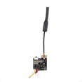thumbnail image 4 of Mini Cámara FPV AIO 5.8G 25MW 40CH 800TVL Transmisor LST-S2+ Cámara FPV con Piezas OSD para RC Racing Drone, 4 of 5