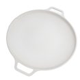 thumbnail image 4 of Barbecue Griddle, Aluminum Alloy Korean Grill Pan Fast Heating Multifunctional  for Outdoor for Camping, 4 of 7