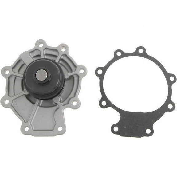 Water Pump - Compatible with 2001 - 2003 Mercury Sable 3.0L V6 DOHC 2002
