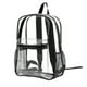 thumbnail image 1 of Transparent Backpack Transparent Backpack Beach For Sports Activities And Games In Concert Festival, 1 of 8