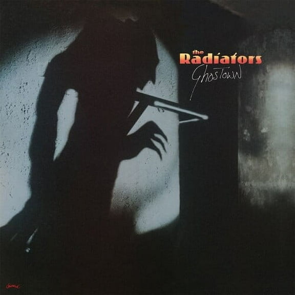 The Radiators - Ghostown: 40th Anniversary - Music & Performance - Vinyl