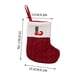 thumbnail image 3 of onlyliua ¡ Ofertas Del Día Liquidación Prime! Calcula Navideños Bordados En Letras Del Alfabeto y Punto Rojo, Adorna Los Navideños, Colores Calcita En 26 Letras, 3 of 4