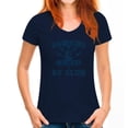 thumbnail image 3 of Hawkins Middle School A.v. Club - Stranger Of Things Vintage 80s Tv Show T Shirt Men Cool Tees Tops, 3 of 5