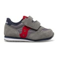 thumbnail image 2 of Saucony Jazz Kid's Easy On/Off Sneaker, Sizes 4-12, 2 of 4
