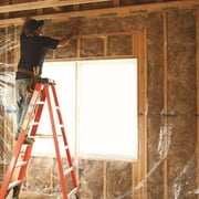 Certainteed 902018 8 x 50 MemBrain Continuous Air Barrier And Smart Vapor Retarder