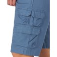 thumbnail image 6 of Wrangler Men's Fashion Cargo Short, 6 of 7