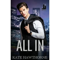 Trophy Doms New York All In, Book 1, (Paperback)