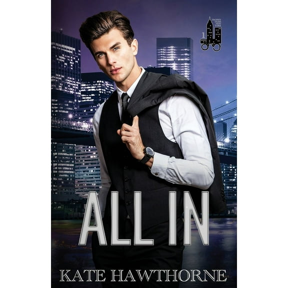 Trophy Doms New York All In, Book 1, (Paperback)