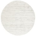 thumbnail image 2 of Safavieh Elmhurst Marsan Distressed Area Rug, Ivory/Gray, 6'7" x 6'7" Round, 2 of 10