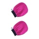 thumbnail image 1 of Matsuzay Hammam marroquí Baño Exfoliante Guante Exfoliante Corporal Facial Bronceado Masaje Guante Exfoliante Guante Color aleatorio Como se muestra 2piezas Matsuzay CBP584024, 1 of 5