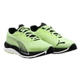 thumbnail image 3 of Tenis Puma Hombre Caballero Running Verde Velocity Nitro 2 Run celeste 7,0 MX, 3 of 8