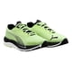 thumbnail image 3 of Tenis Puma Hombre Caballero Running Verde Velocity Nitro 2 Run celeste 7,0 MX, 3 of 8