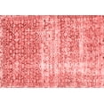 thumbnail image 1 of Ahgly Company Indoor Rectangle Persian Red Traditional Area Rugs, 8' x 12', 1 of 4