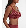 thumbnail image 3 of Panache Womens Sabrina High Apex Balcony Bra Style-10631, 3 of 6