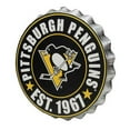 thumbnail image 2 of Pittsburgh Penguins Bottle Cap Wall Logo, 2 of 2