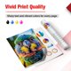 thumbnail image 5 of Paquete combinado de cartuchos de tinta Cool Toner 245XL 246XL para Canon, 5 of 7