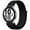 20mm, variant on LEIXIUER 20mm 22mm Band for Samsung Galaxy Watch 6 5 4 40mm 44mm/ 6 Classic 43mm 47mm 46mm 42mm/ Active 2 3, Adjustable Braided Velcro Nylon Loop Strap for Galaxy Watch 3 45mm 46mm Gear S3 S4 46mm
