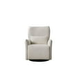 thumbnail image 5 of Concord Baby Ellis Swivel Glider Recliner, 5 of 5