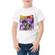 thumbnail image 1 of Camiseta Algodón de DBZ para niños, 1 of 5