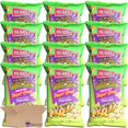thumbnail image 2 of Fire Roasted Mexican Street Corn Popcorn 1.5 Oz, 12 Bags, 2 of 6
