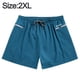 thumbnail image 2 of Pantalones de playa de aguas termales para vacaciones para hombre, pantalones cortos sueltos de secado rápido, pantalones cortos de natación de verano, 2 of 6