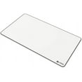 thumbnail image 2 of Glorious PC Gaming Race Mouse Pad - White - XL Extended, 2 of 8